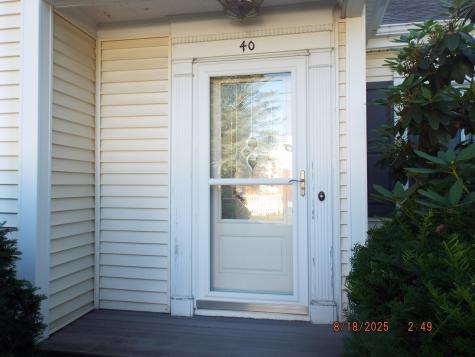 40 Plaisted Street Bangor ME 04401