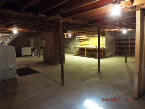 40 Plaisted Street Bangor ME 04401