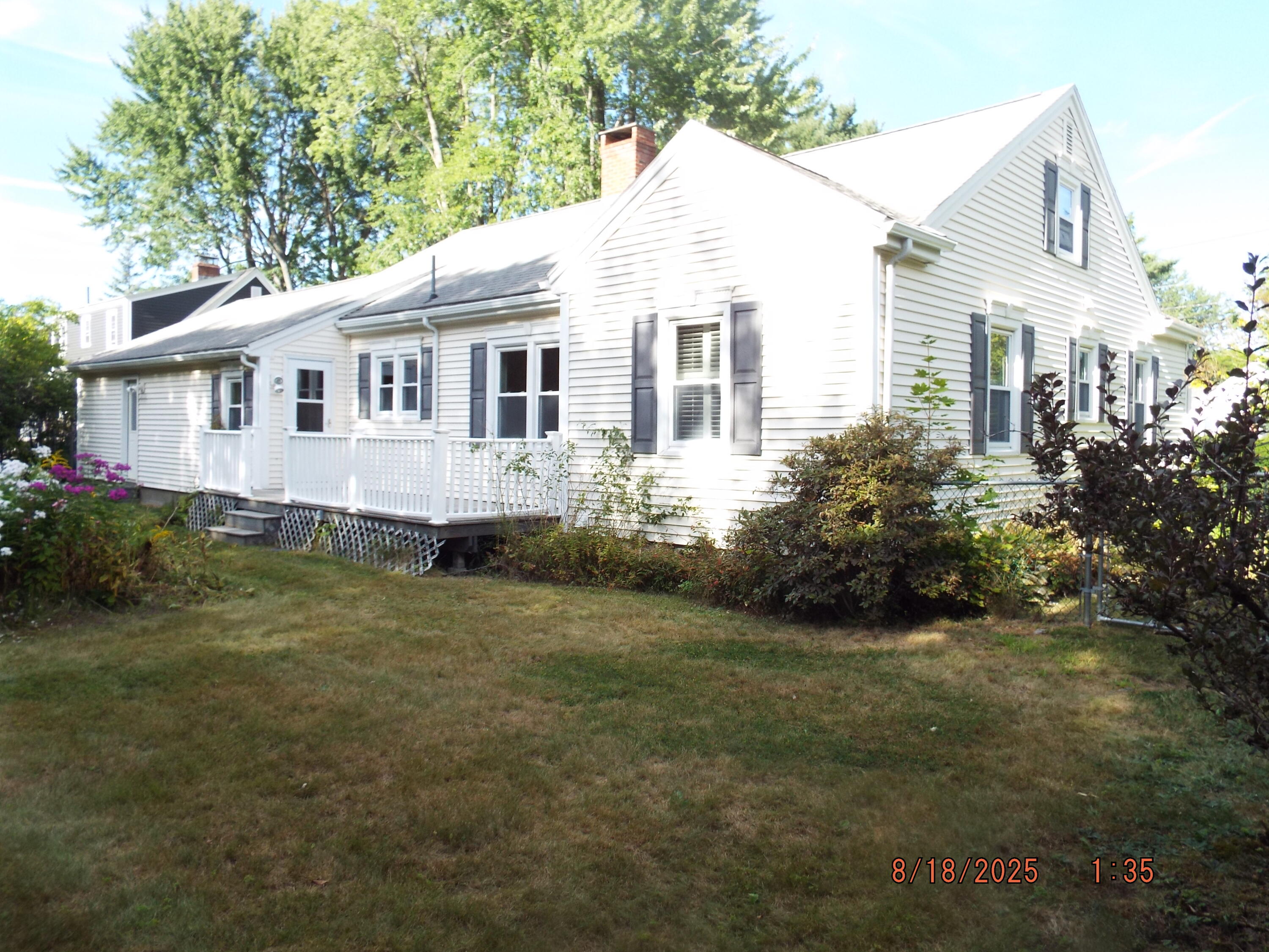 40 Plaisted Street Bangor ME 04401