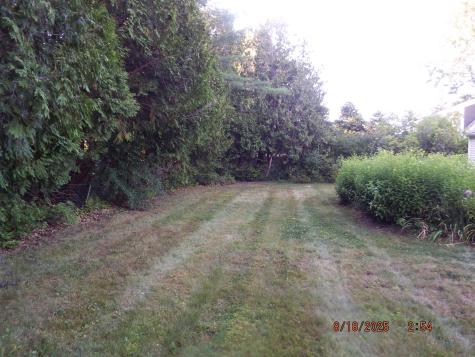 40 Plaisted Street Bangor ME 04401