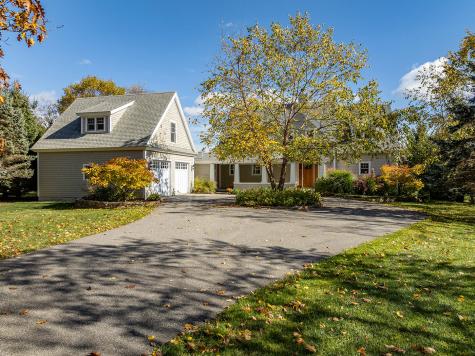 82 Eastward Rockport ME 04856