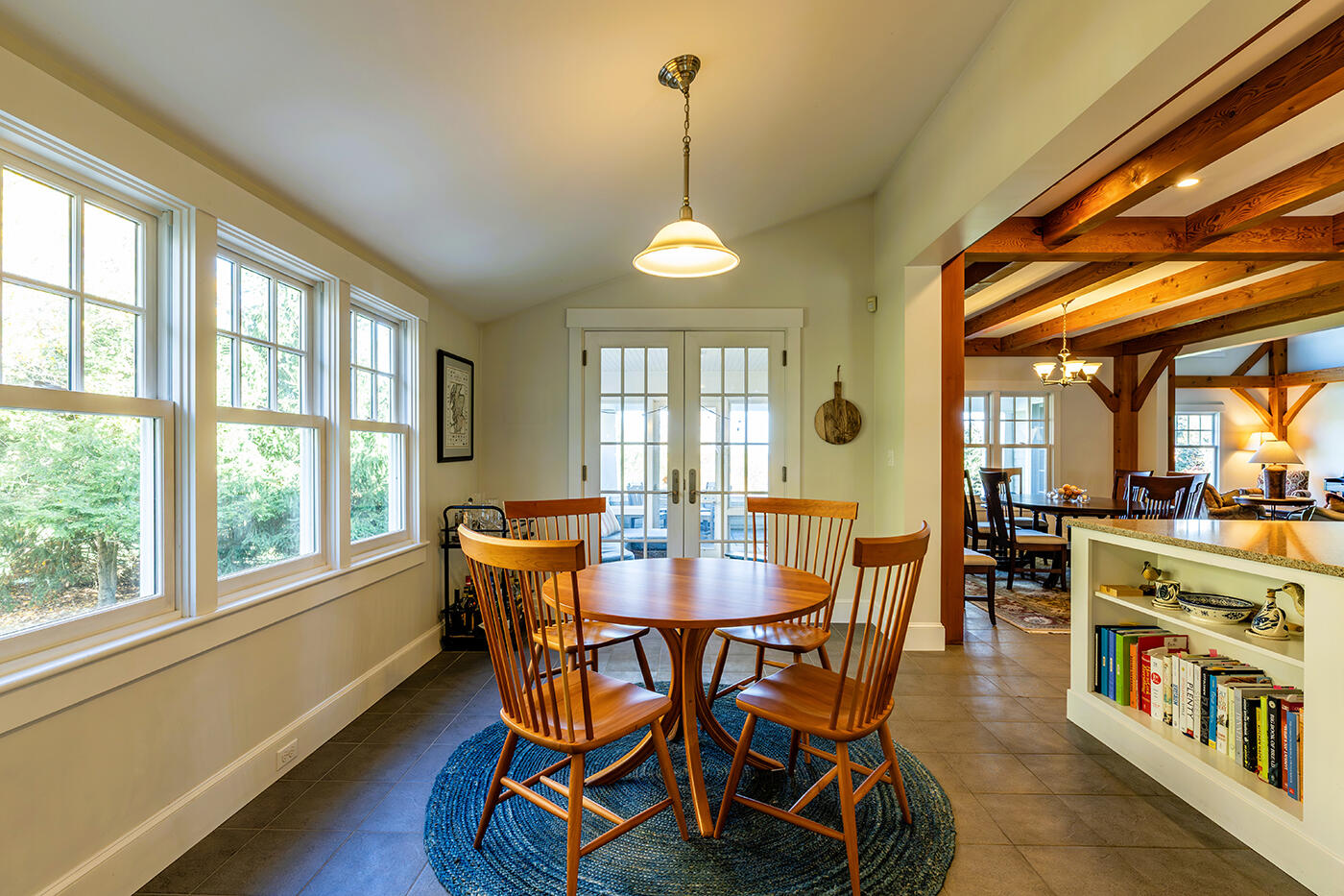 82 Eastward Rockport ME 04856