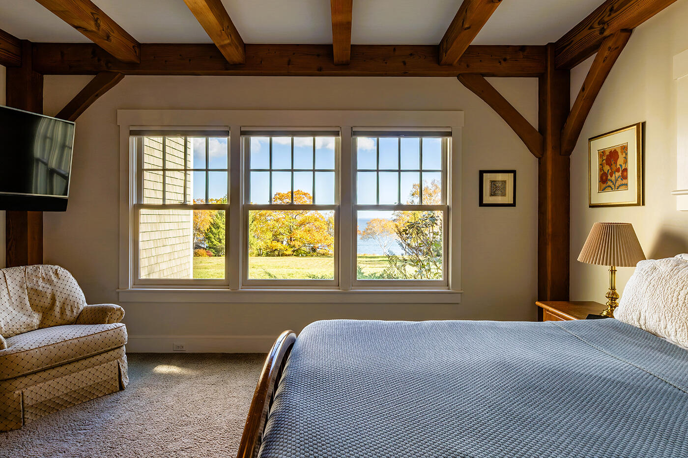 82 Eastward Rockport ME 04856