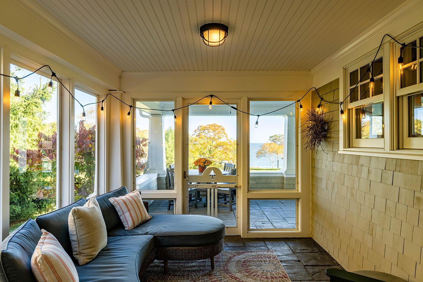 82 Eastward Rockport ME 04856