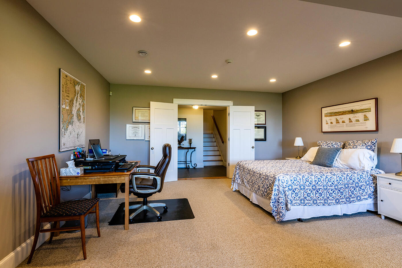 82 Eastward Rockport ME 04856