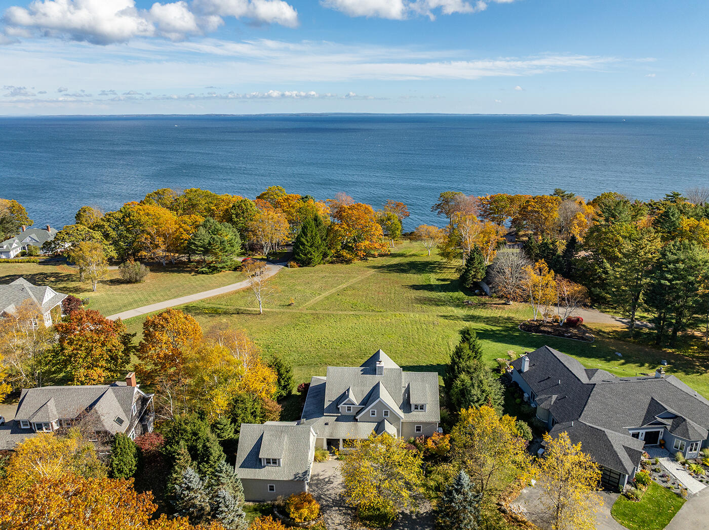 82 Eastward Rockport ME 04856