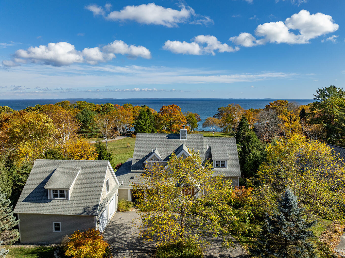 82 Eastward Rockport ME 04856