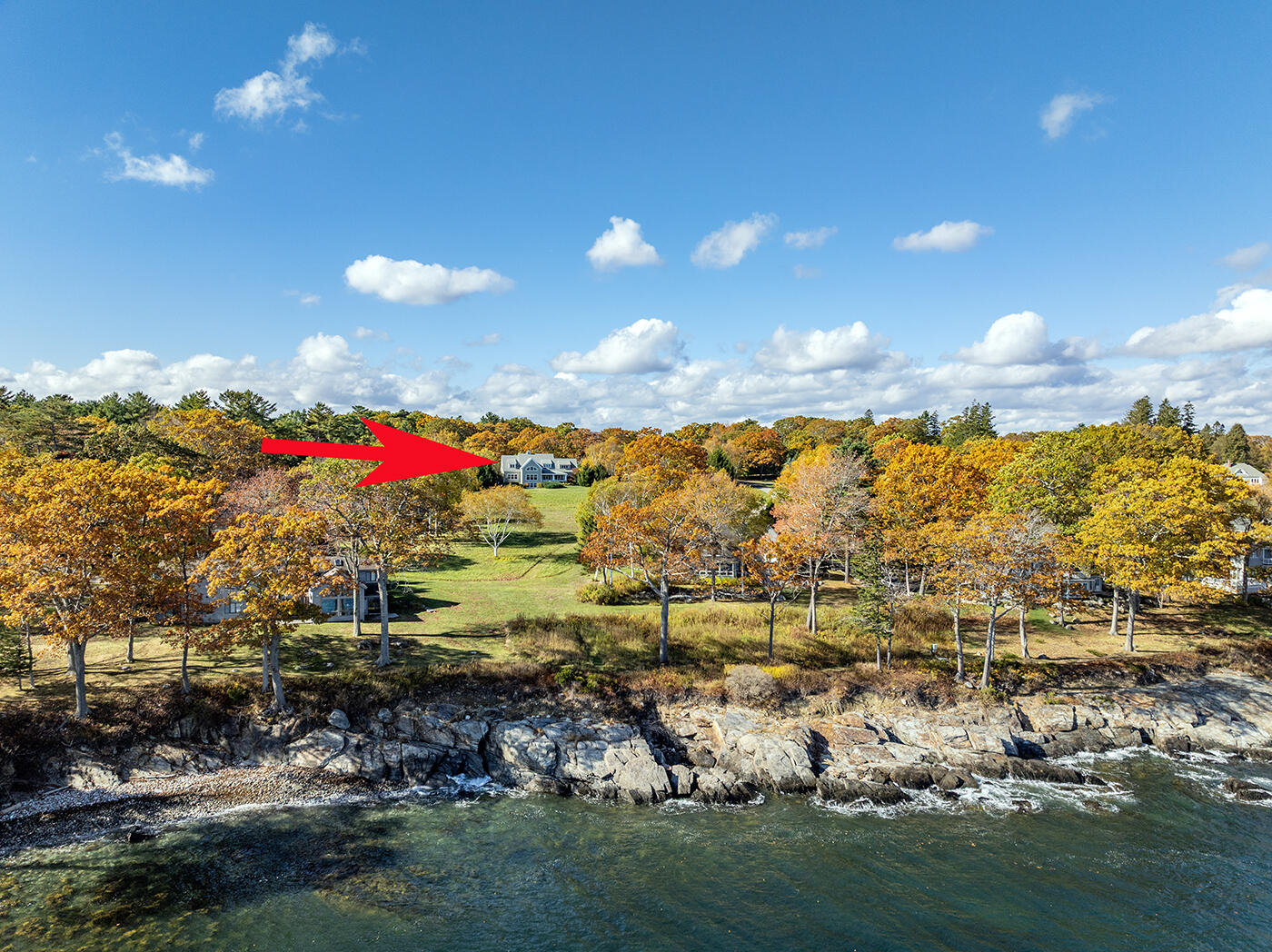 82 Eastward Rockport ME 04856