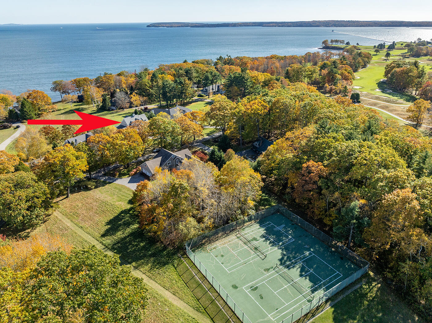 82 Eastward Rockport ME 04856