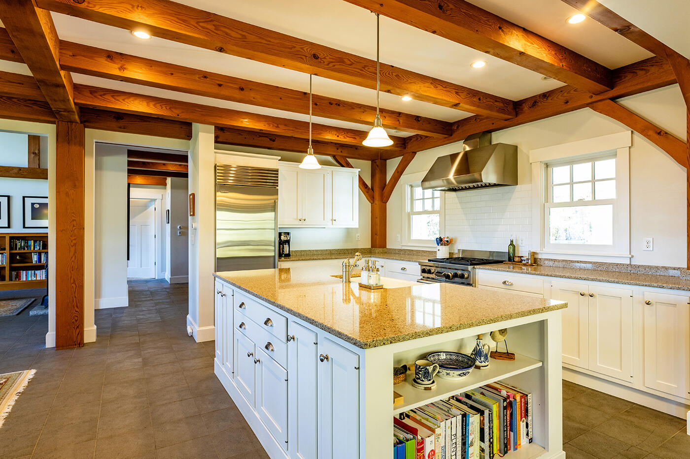 82 Eastward Rockport ME 04856