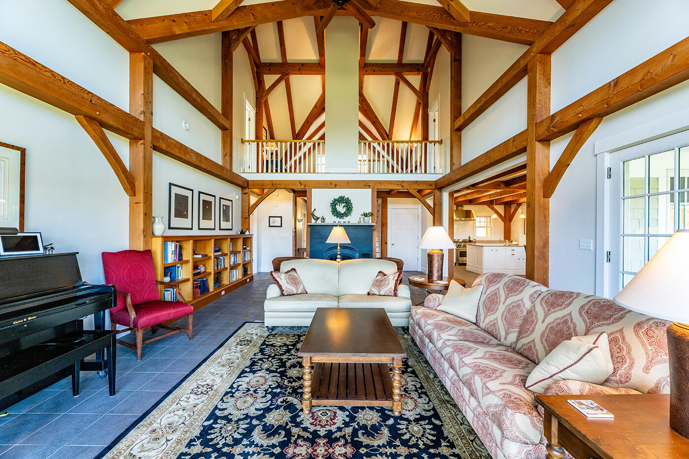 82 Eastward Rockport ME 04856