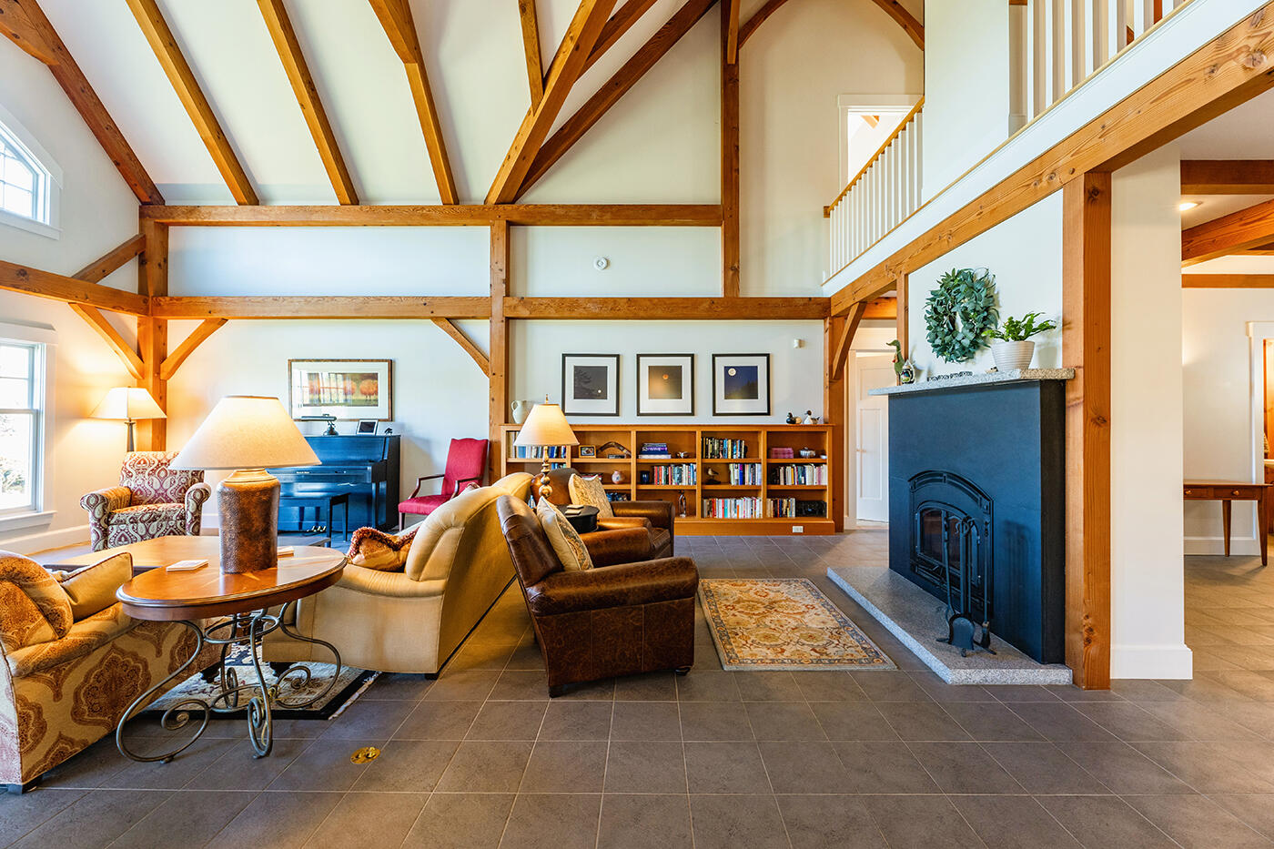 82 Eastward Rockport ME 04856