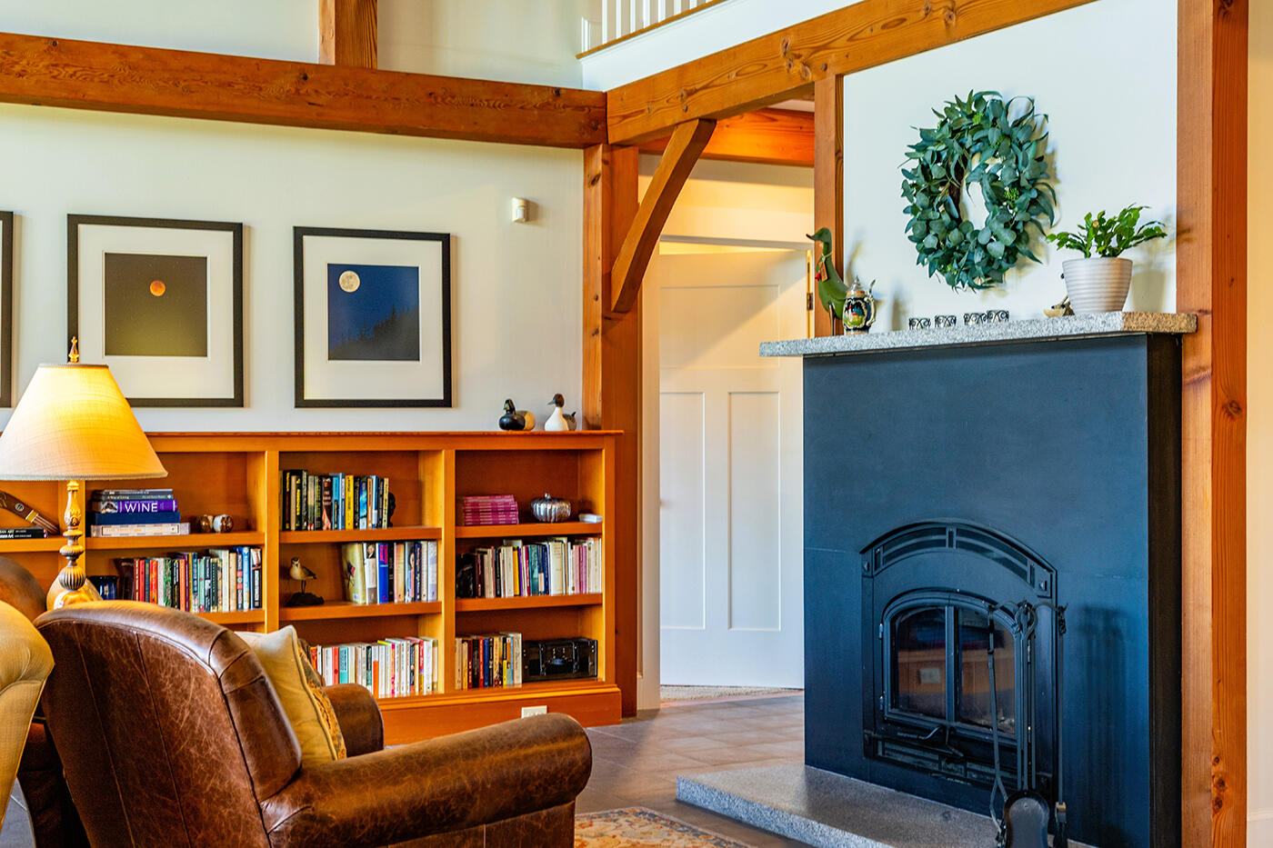 82 Eastward Rockport ME 04856