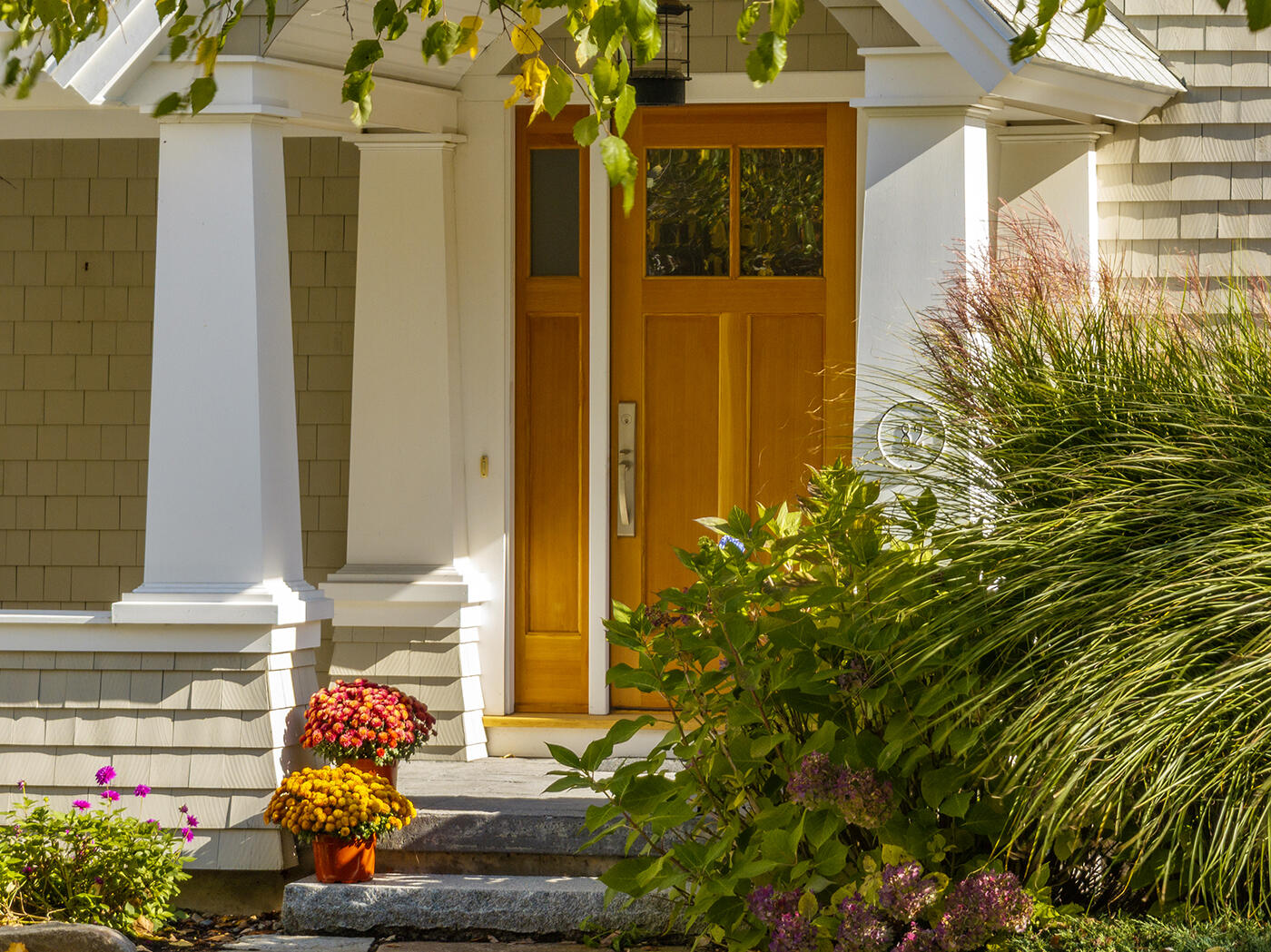 82 Eastward Rockport ME 04856