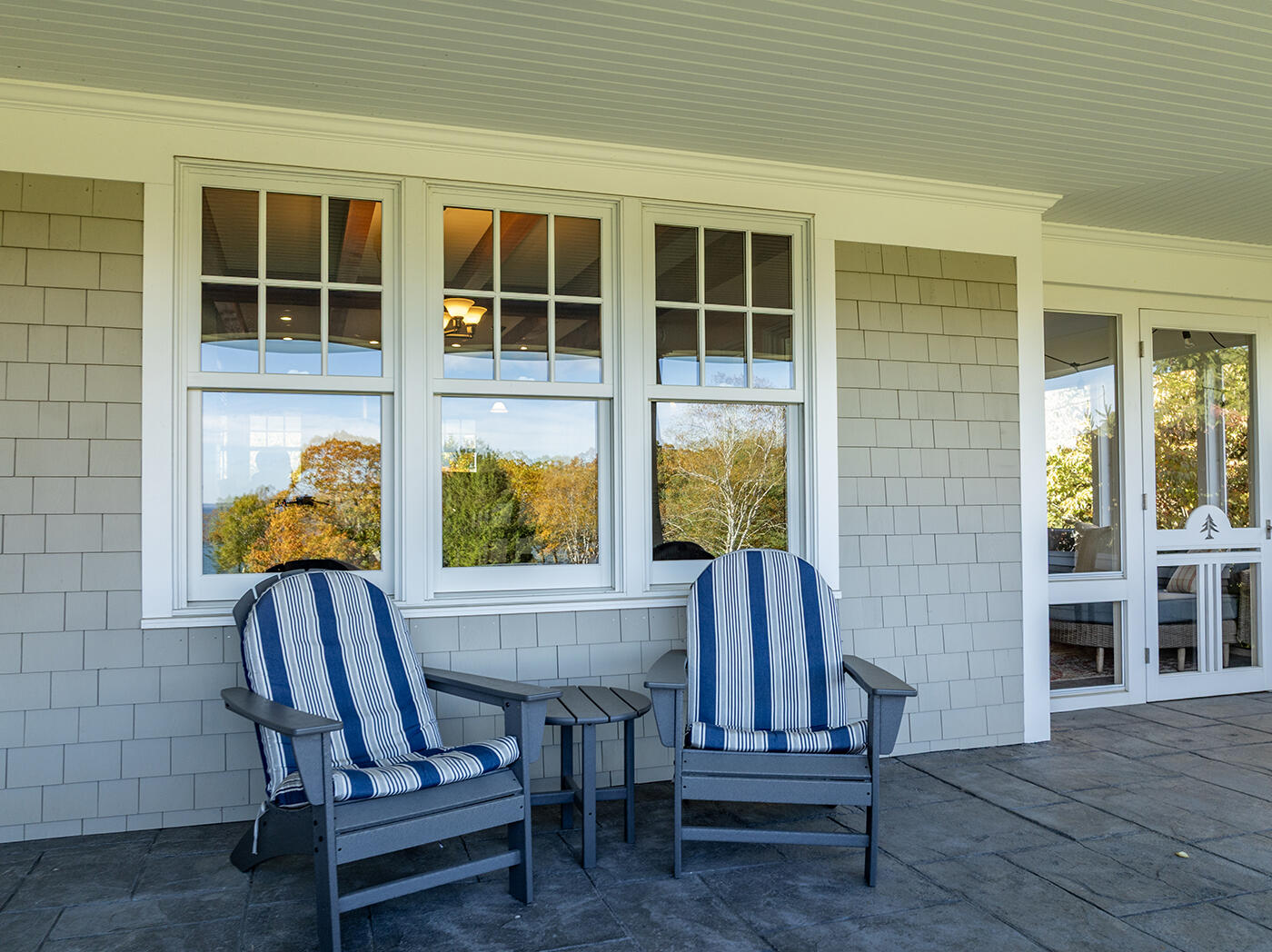 82 Eastward Rockport ME 04856