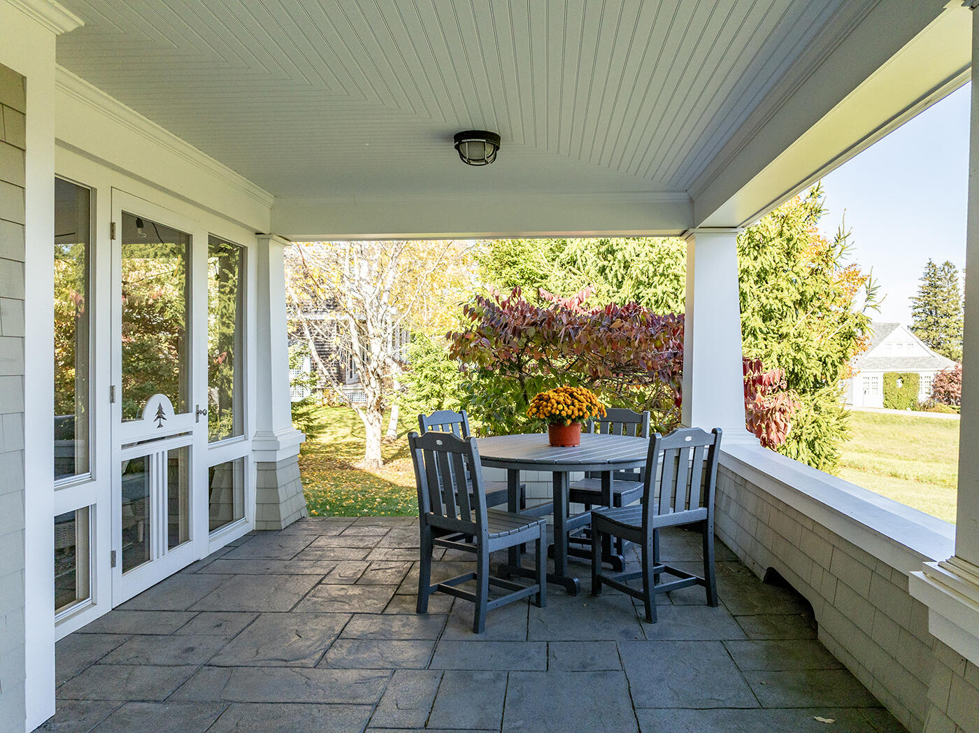 82 Eastward Rockport ME 04856