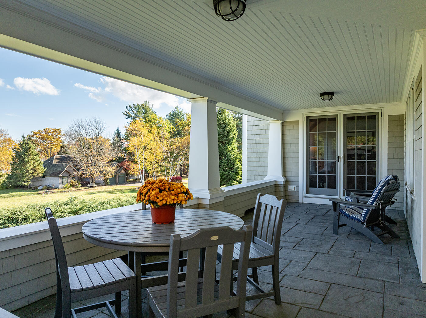 82 Eastward Rockport ME 04856