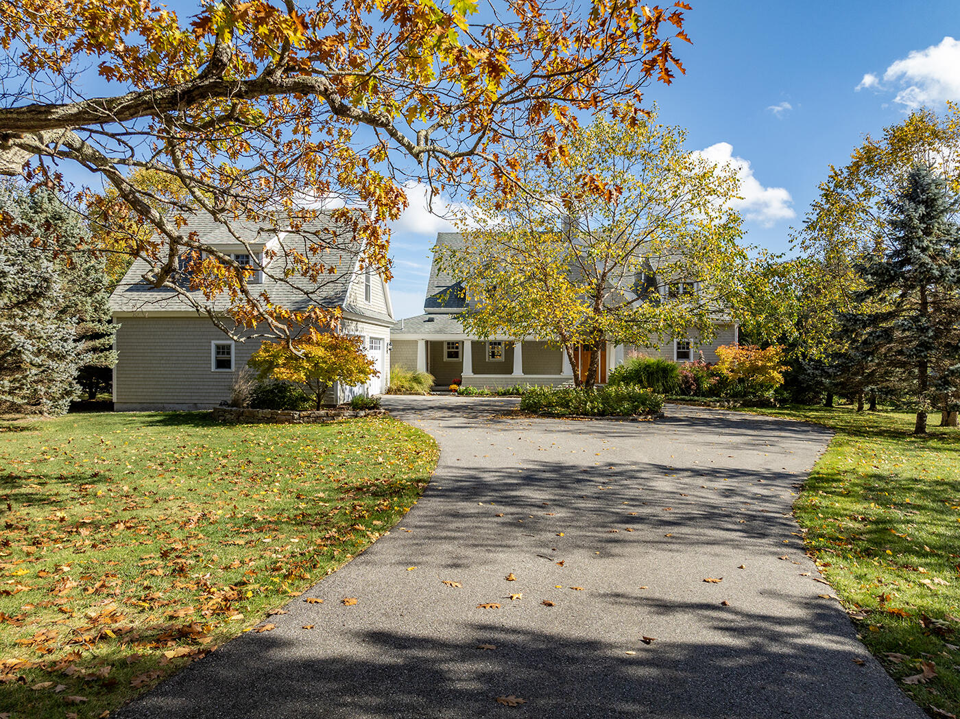 82 Eastward Rockport ME 04856