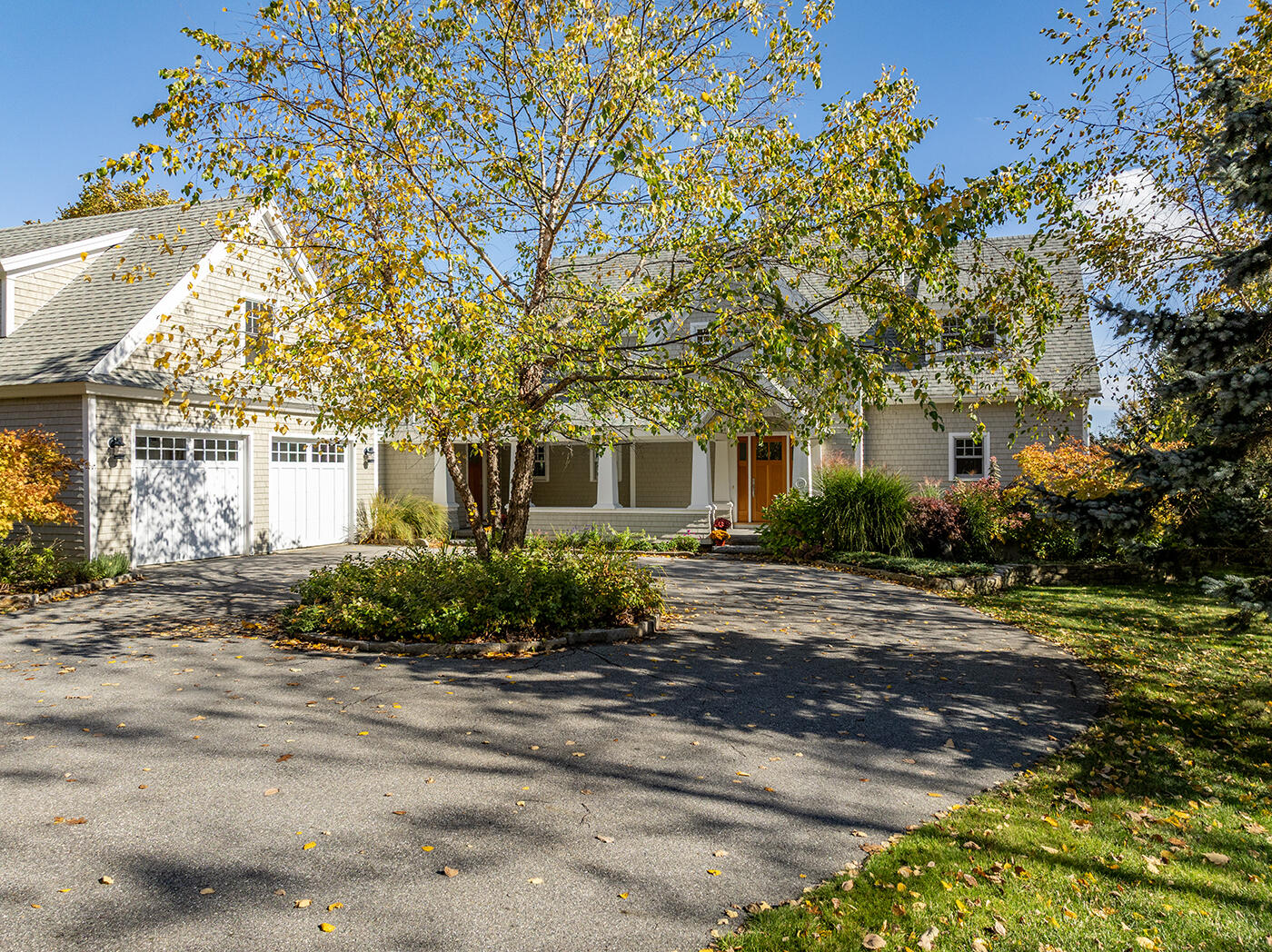 82 Eastward Rockport ME 04856