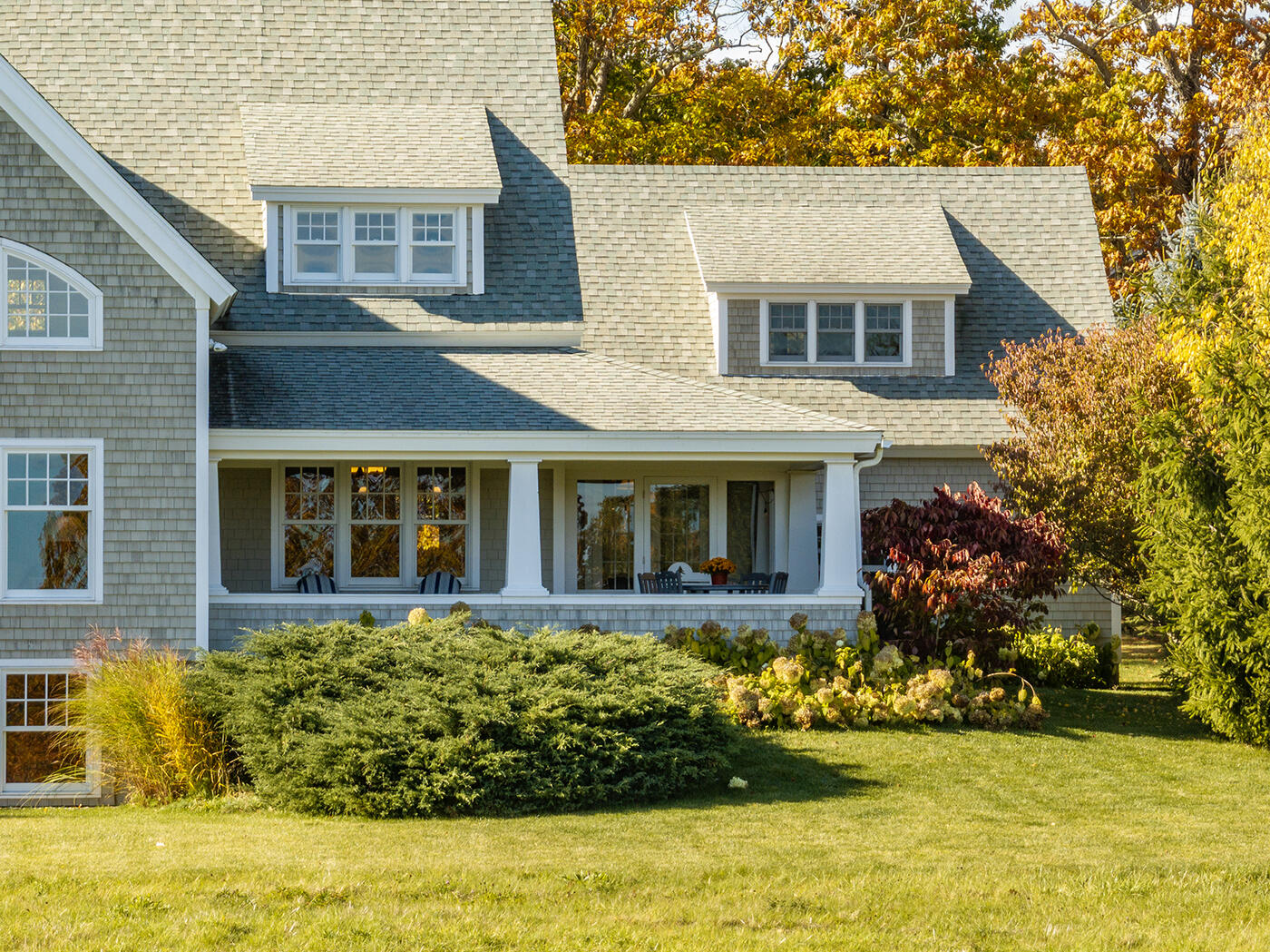 82 Eastward Rockport ME 04856