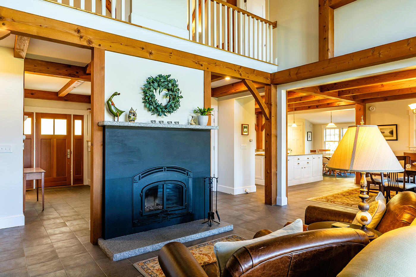 82 Eastward Rockport ME 04856