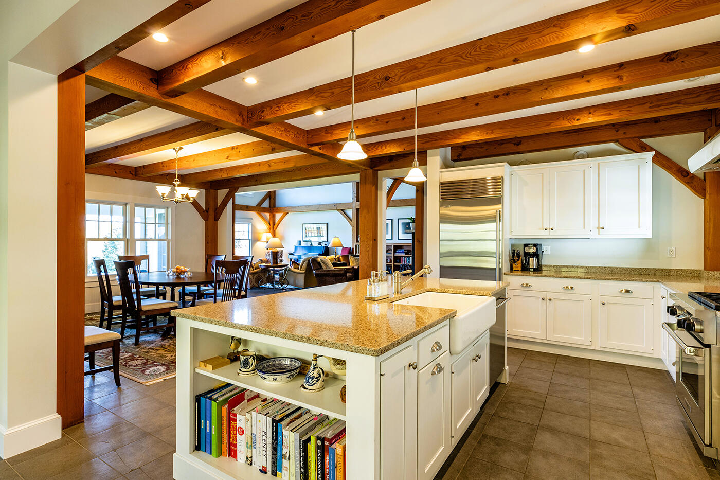 82 Eastward Rockport ME 04856