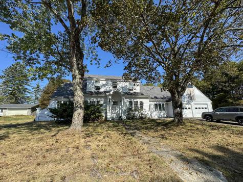 159 Court Street Machias ME 04654