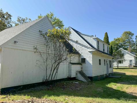 159 Court Street Machias ME 04654