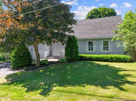 28 Clearview Avenue Waterville ME 04901