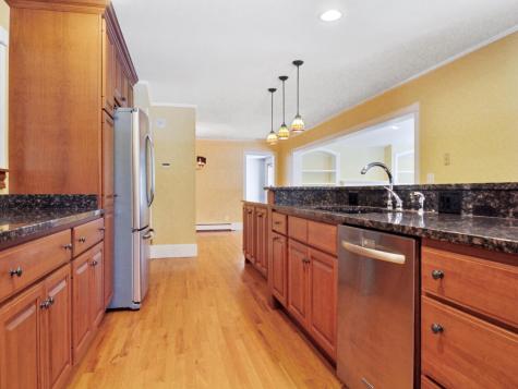 28 Clearview Avenue Waterville ME 04901