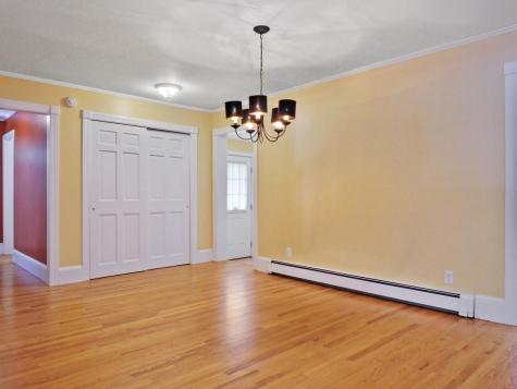 28 Clearview Avenue Waterville ME 04901