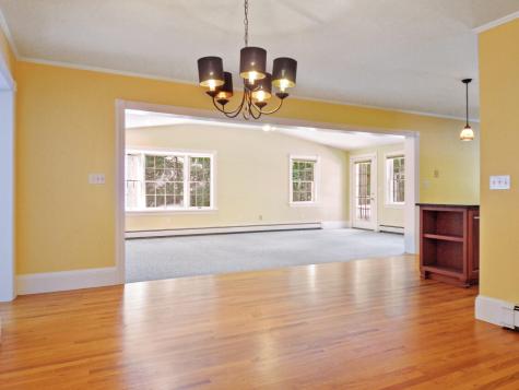 28 Clearview Avenue Waterville ME 04901