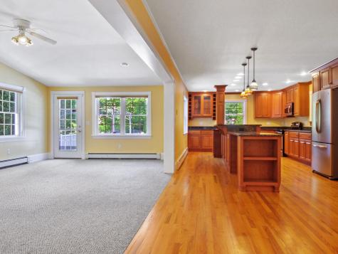 28 Clearview Avenue Waterville ME 04901