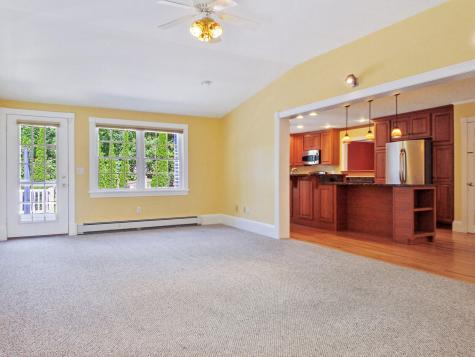 28 Clearview Avenue Waterville ME 04901