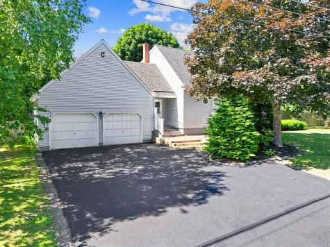 28 Clearview Avenue Waterville ME 04901