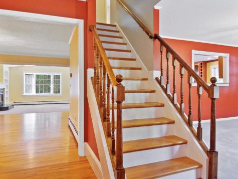 28 Clearview Avenue Waterville ME 04901