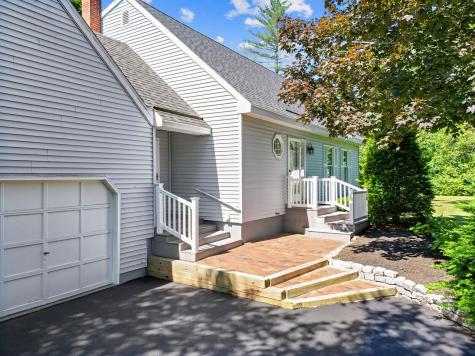 28 Clearview Avenue Waterville ME 04901