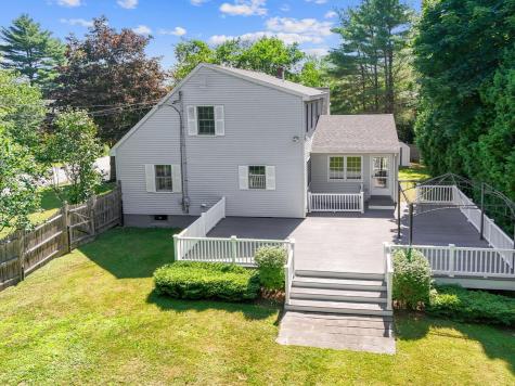 28 Clearview Avenue Waterville ME 04901