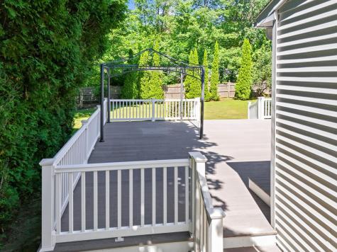 28 Clearview Avenue Waterville ME 04901