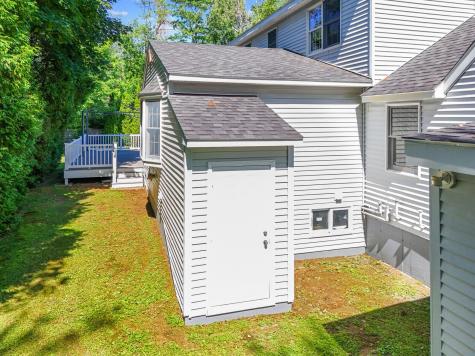 28 Clearview Avenue Waterville ME 04901