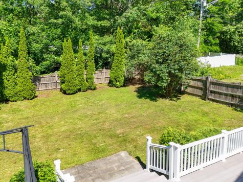 28 Clearview Avenue Waterville ME 04901