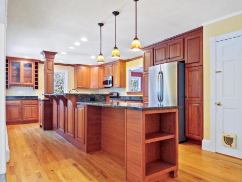 28 Clearview Avenue Waterville ME 04901