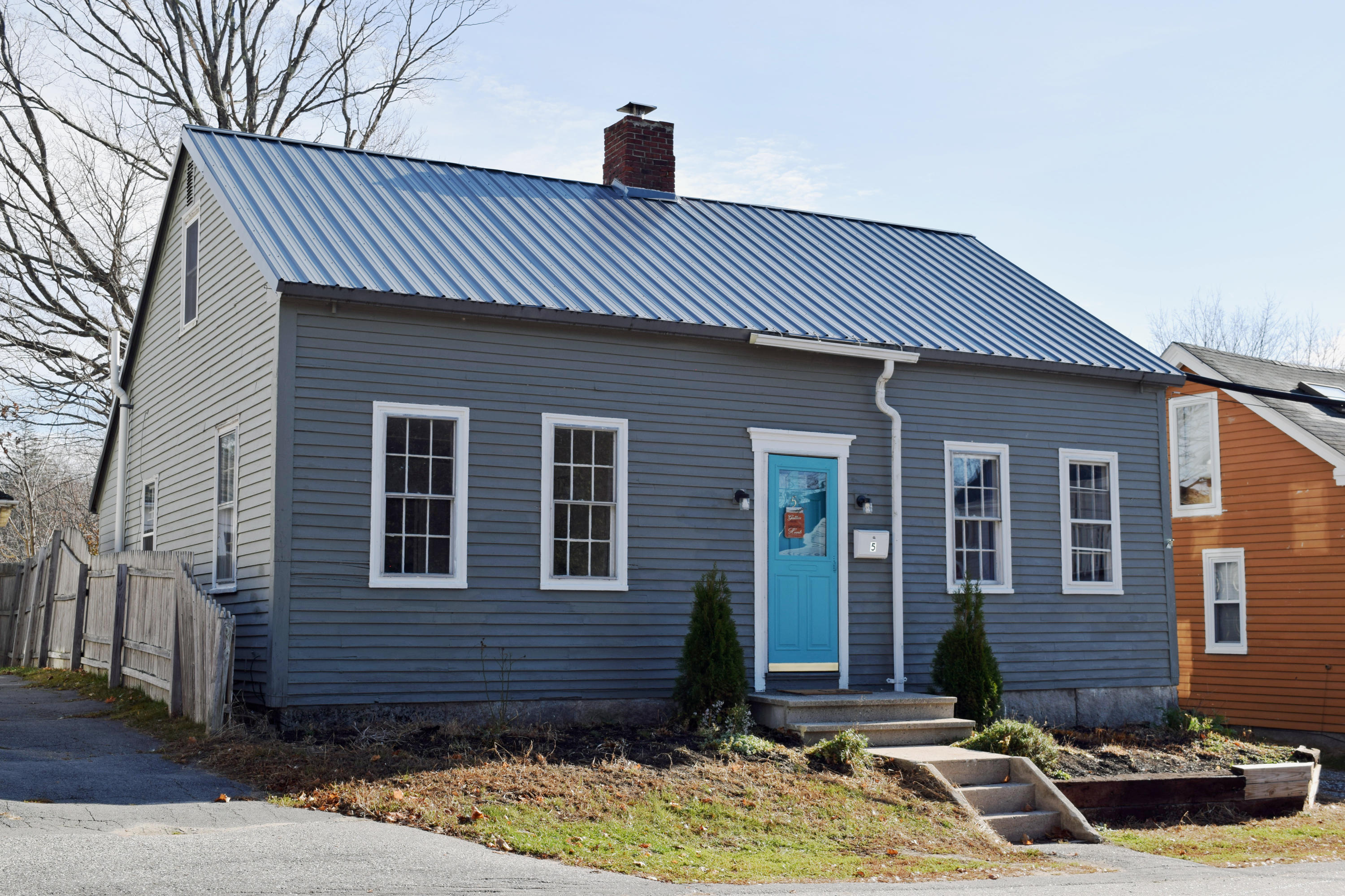 5 Mechanic Street Windham ME 04062