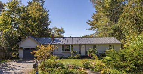 199 Princes Point Road Yarmouth ME 04096