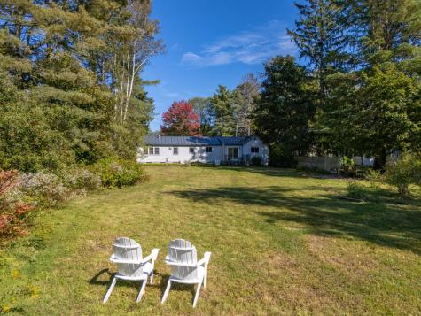 199 Princes Point Road Yarmouth ME 04096