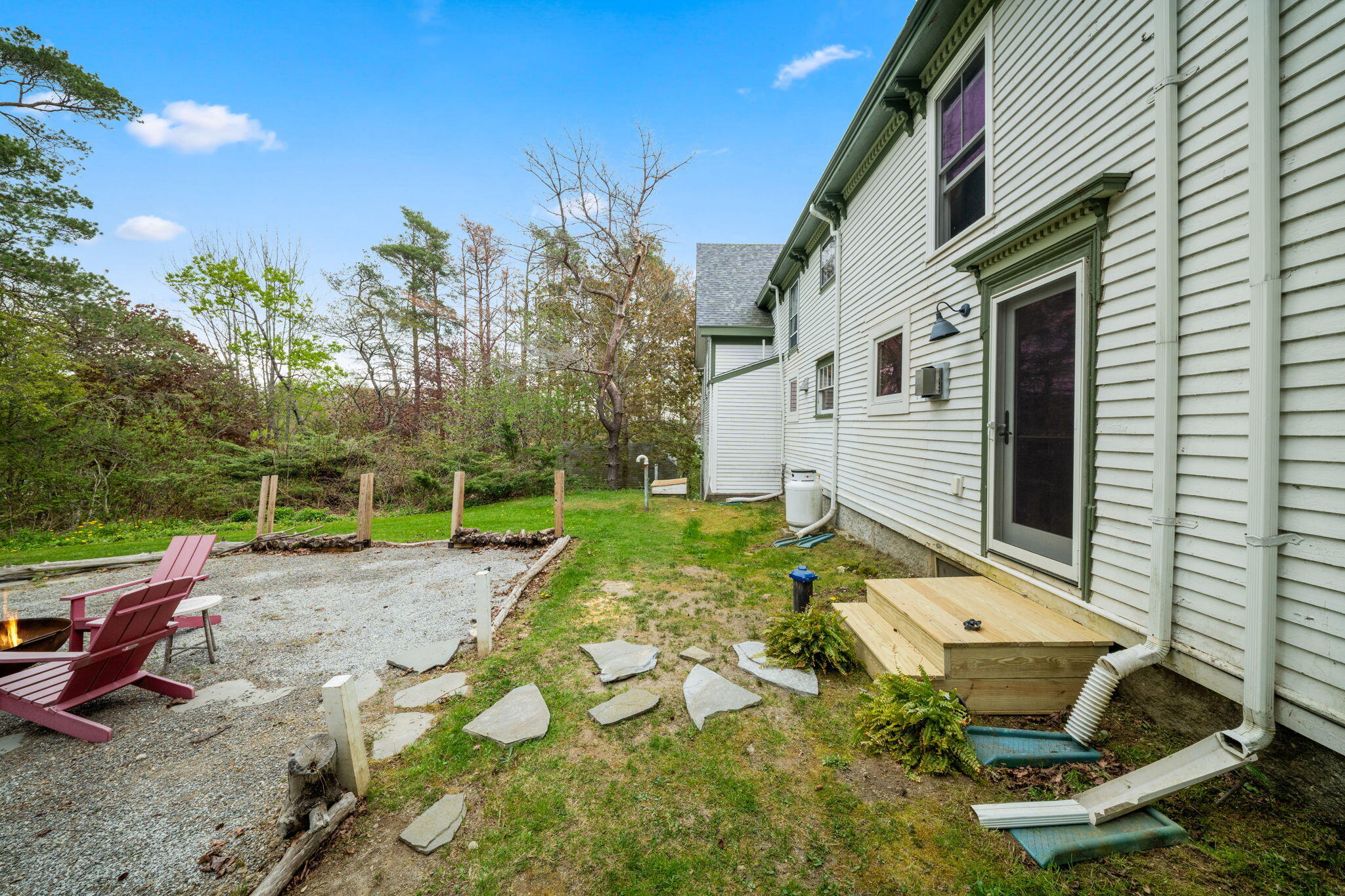 45 Sandy Point Road Stockton Springs ME 04981