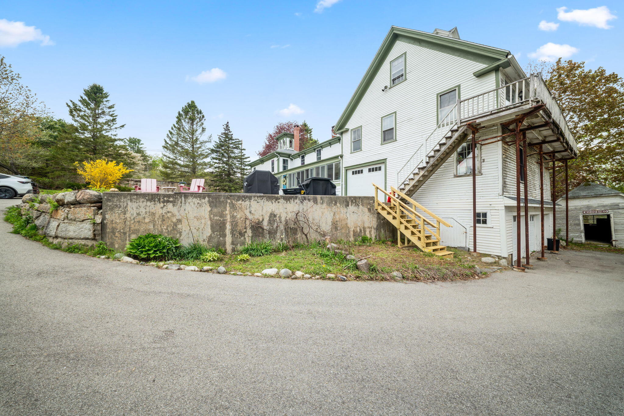 45 Sandy Point Road Stockton Springs ME 04981