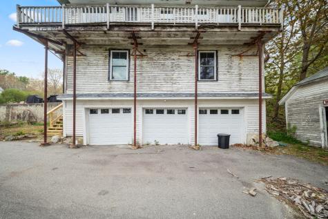 45 Sandy Point Road Stockton Springs ME 04981