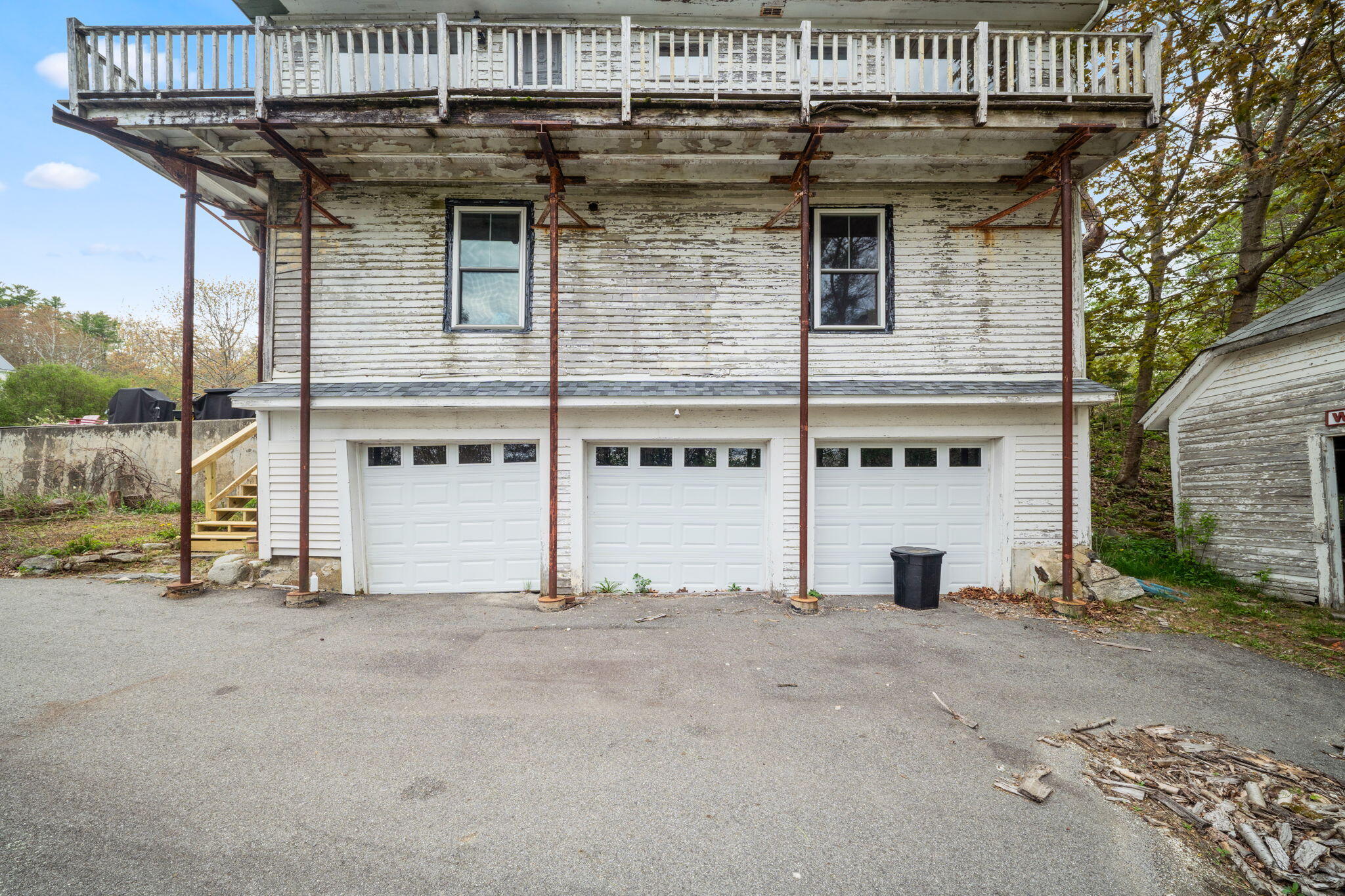 45 Sandy Point Road Stockton Springs ME 04981