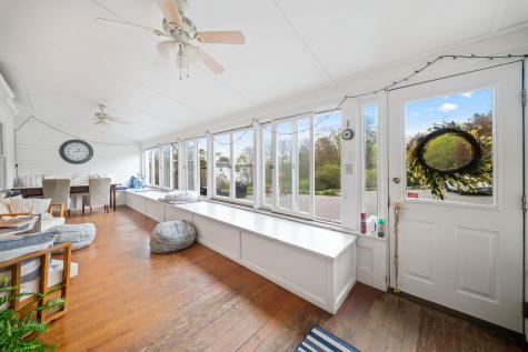 45 Sandy Point Road Stockton Springs ME 04981